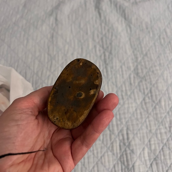 Cat statue new - Picture 4 of 5